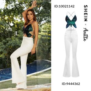 Image post by @shein_us on Instagram