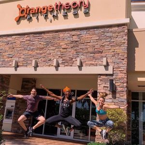 Image post by @orangetheory on Instagram