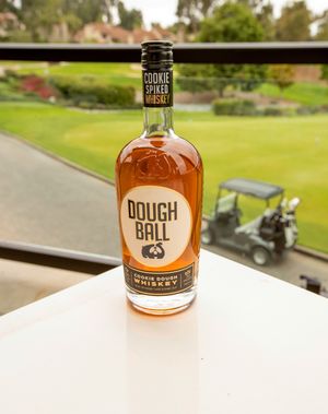 Image post by @doughball_whiskey on Instagram