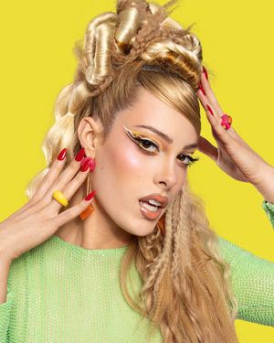 Image post by @nyxcosmetics on Instagram