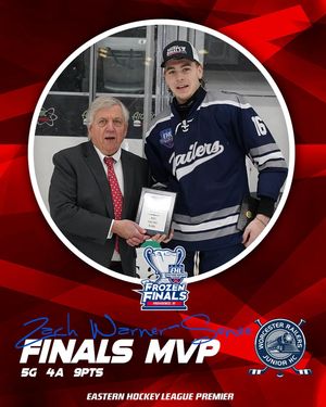 Image post by @easternhockeyleaguepremier on Instagram