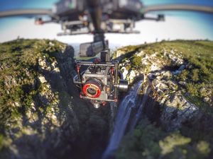 Image post by @reddigitalcinema on Instagram