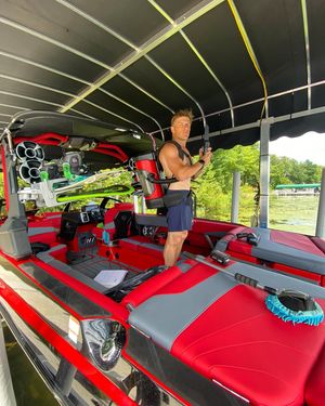 Image post by @levi_lavallee on Instagram