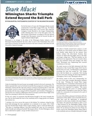 Image post by @ilmsharks on Instagram