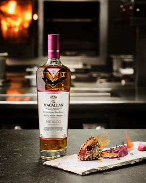 Image post by @the_macallan on Instagram