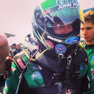 Image post by @jfr_racing on Instagram