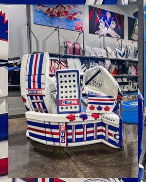Image post by @goaliegearnerd on Instagram