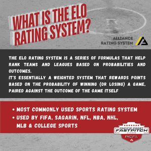 Image post by @pcflfastpitch on Instagram