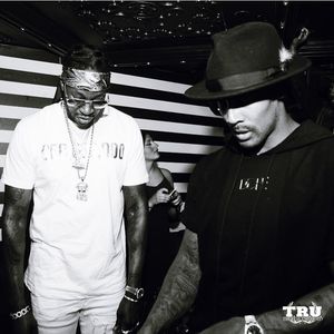 Image post by @2chainz on Instagram