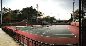 Image post by @canesmenstennis on Instagram