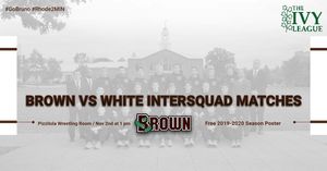 Image post by @brownu_wrestle on Instagram