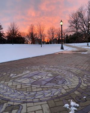 Image post by @northern_iowa on Instagram