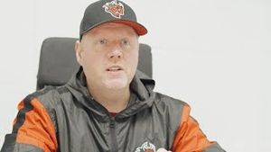 Video post by @cardiffdevilstv on YouTube