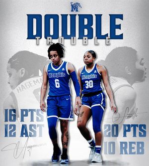 Image post by @memphiswbb on Instagram