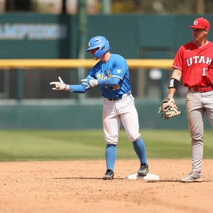 Image post by @uclabruinsbaseball on Instagram