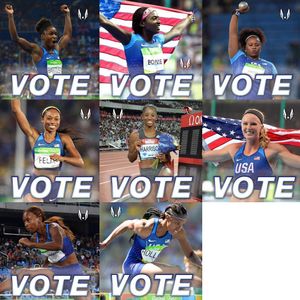 Image post by @usatf on Instagram