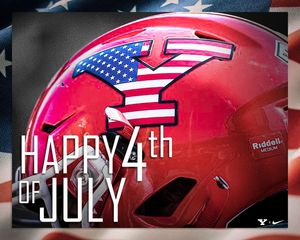 Image post by @youngstownstfb on Instagram