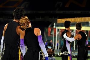 Image post by @thebluedevils on Instagram
