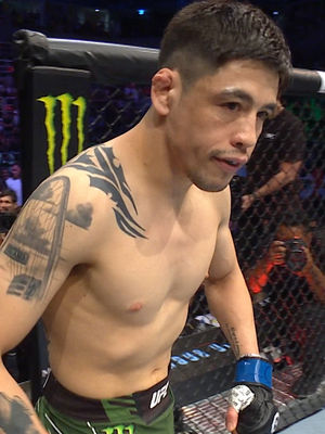Video post by @ufc on TikTok