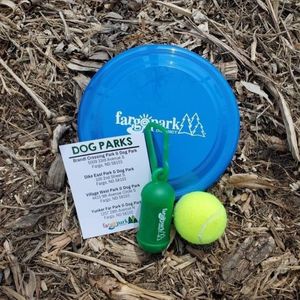 Image post by @fargoparks on Instagram