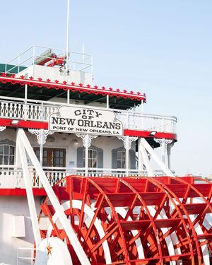 Image post by @sugarbowlnola on Instagram