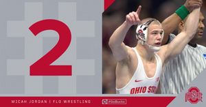 Image post by @wrestlingbucks on Instagram