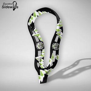 Image post by @sidewallzlacrosse on Instagram