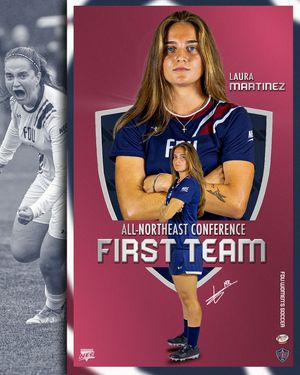 Image post by @fduknightswsoc on Instagram