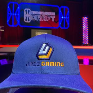 Image post by @utahjazzgaming on Instagram