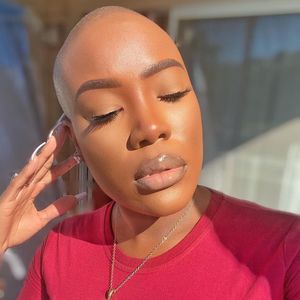 Image post by @fentybeauty on Instagram