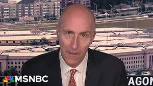 Video post by @msnbc on YouTube