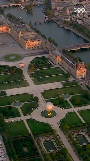 Video post by @olympics on TikTok