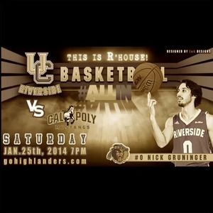 Image post by @ucrmbb on Instagram