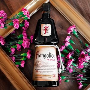 Image post by @frangelico on Instagram