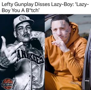 Image post by @nojumper on Instagram