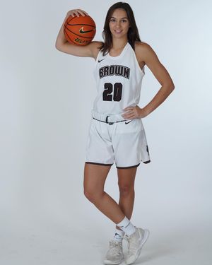 Image post by @brownu_wbb on Instagram