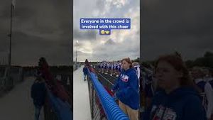 Video post by @maxpreps on YouTube