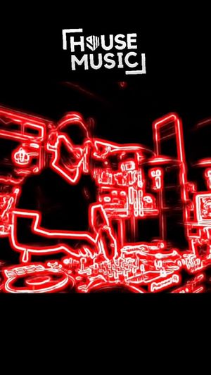 Video post by @mattsilliman_dj on Instagram