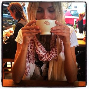 Image post by @lepainquotidienus on Instagram