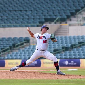 Image post by @usabevents on Instagram