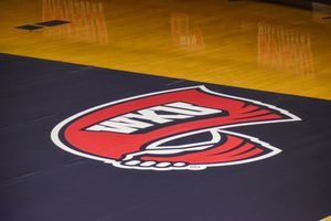 Image post by @WKUVolleyball on Twitter