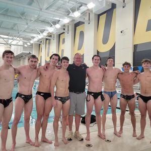 Image post by @purduemswimdive on Instagram