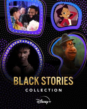 Image post by @disneyplus on Instagram
