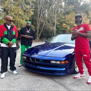 Image post by @85southshow on Instagram