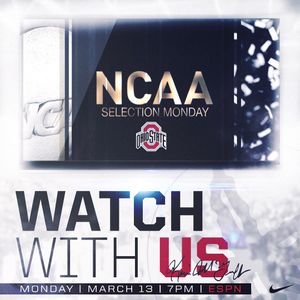 Image post by @ohiostatewbb on Instagram