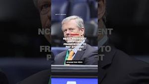 Video post by @cnn on YouTube