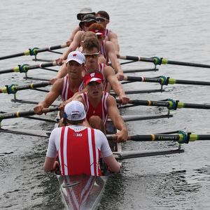Image post by @badgermrowing on Instagram