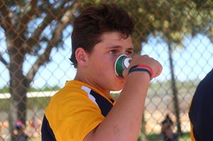 Image post by @usabevents on Instagram