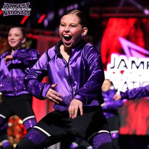 Image post by @jamfestevents on Instagram