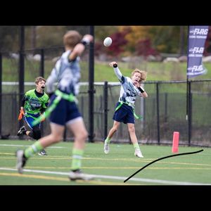 Image post by @seahawksflag on Instagram